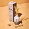 Heavily Meditated Diffuser With Frankincense & Patchouli - From Source Lifestyle