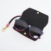 Goodeehoo Slim Glasses Case Available In 4 Colours - From Source Lifestyle